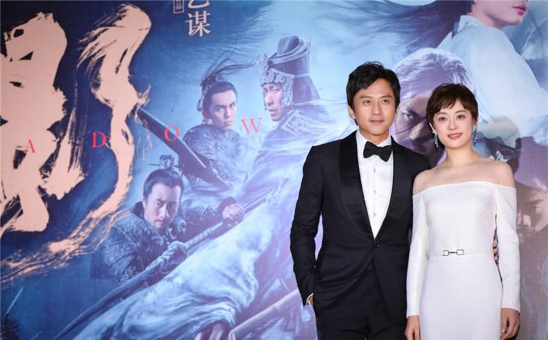 孙俪怀三胎被证实?网友:名字都想好了