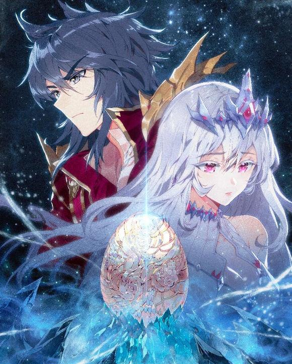 终极斗罗,第五册实体书的封面会是谁网友男单