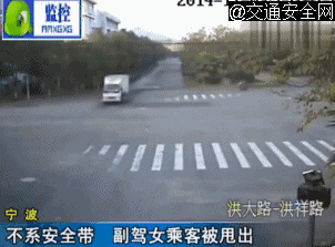 一年夺走70000条生命!这些中国式开车恶习有多可怕?
