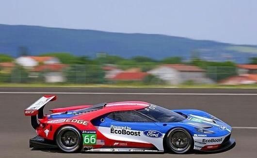 福特赛车：经典时髦，会发现它是如此迷人，充满激情