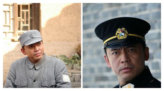之后凭借电影《国歌》田汉一角提名第九届金鸡百花电影节最佳男演员