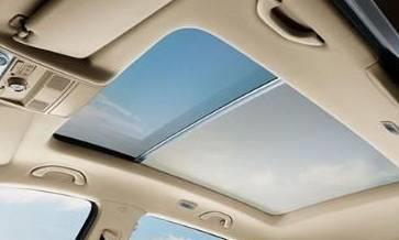 汽车天窗的保养和维护技巧，你知道多少？来看看吧！