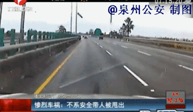 一年夺走70000条生命!这些中国式开车恶习有多可怕?