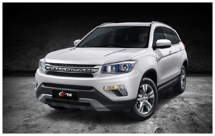 质量最好的国产车,质量过硬性能好,深受