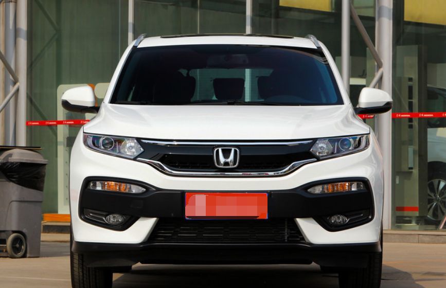 “10-15万日系SUV“最新资讯都在这了，就等你来