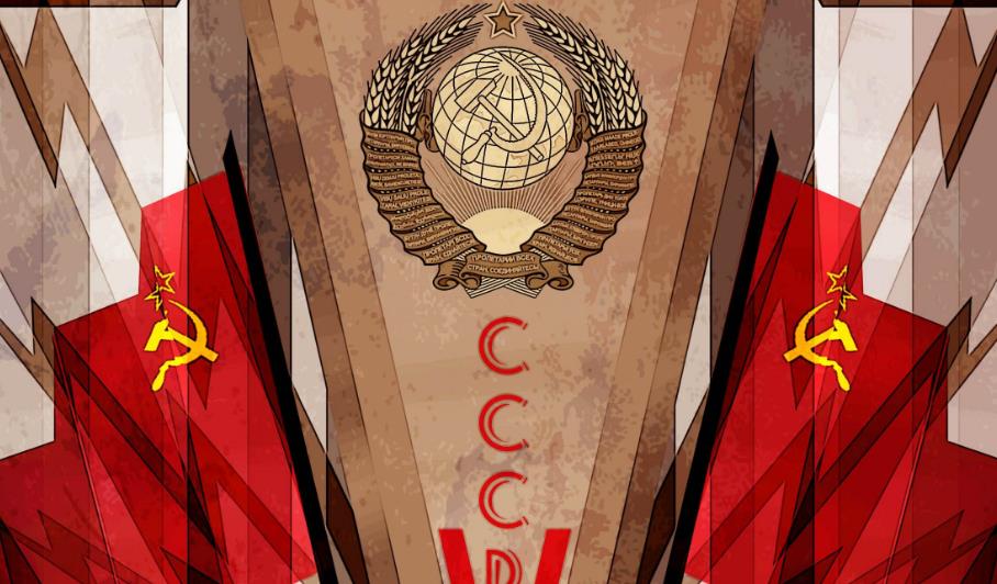 为什么苏联允许蒙古国独立,却把唐努乌梁海地