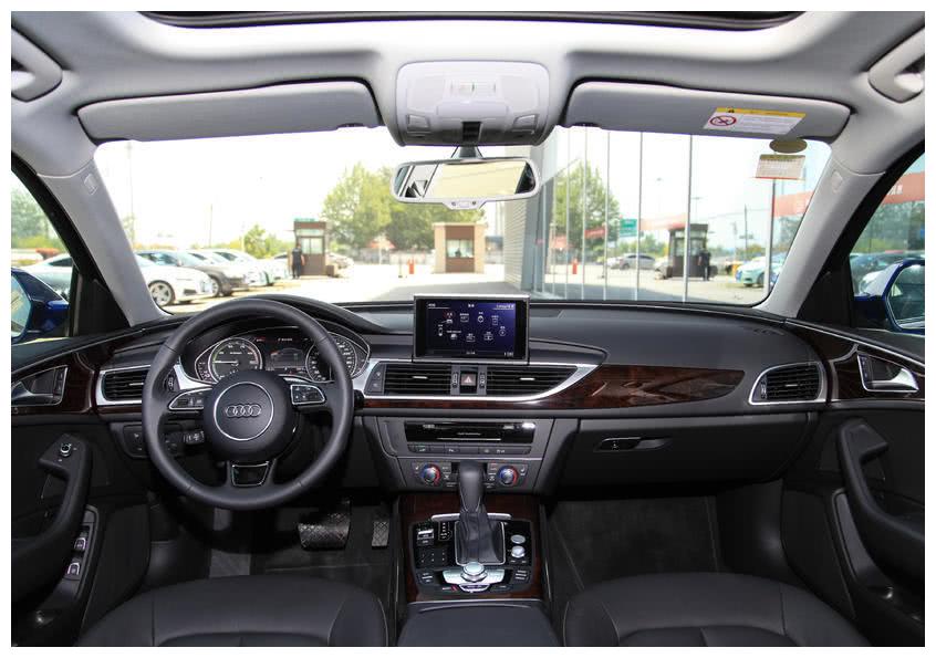 豪車也玩新能源？插電混動豪華轎車推薦