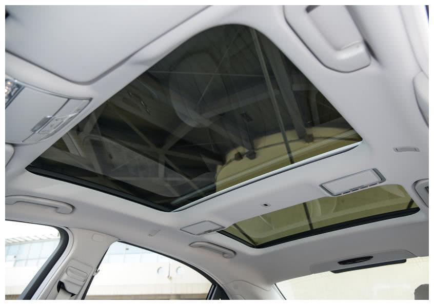 豪車也玩新能源？插電混動豪華轎車推薦