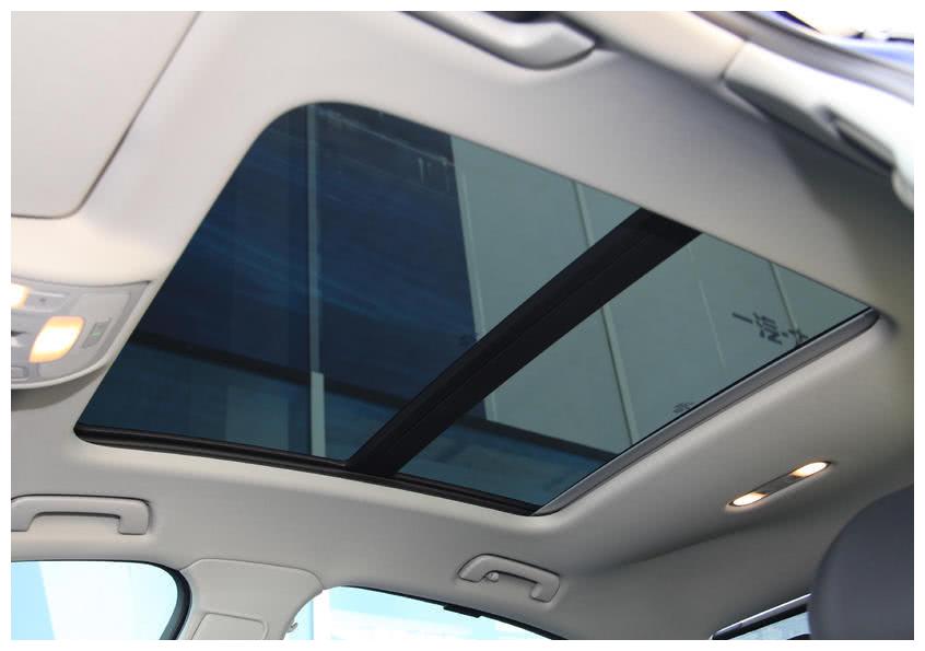 豪車也玩新能源？插電混動豪華轎車推薦