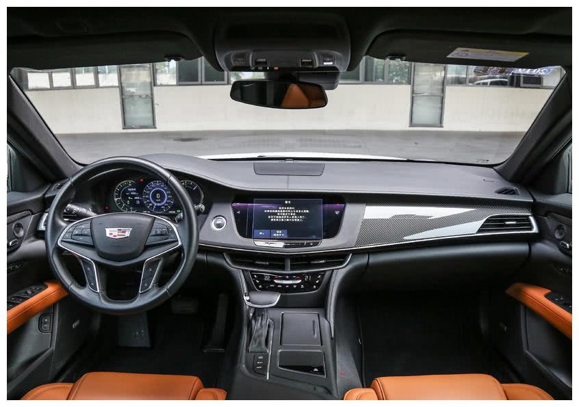 豪車也玩新能源？插電混動豪華轎車推薦