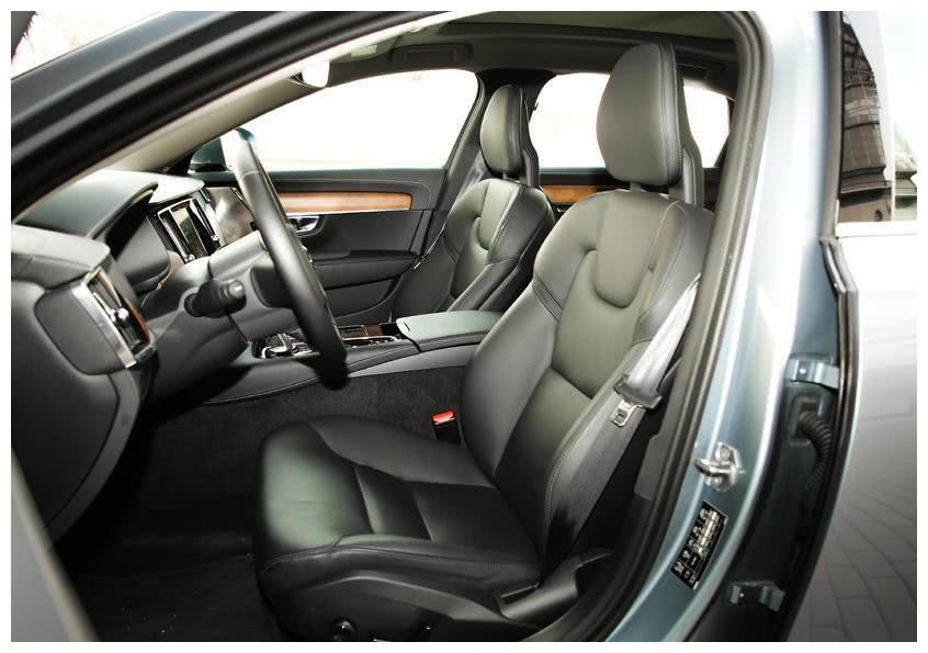 豪車也玩新能源？插電混動豪華轎車推薦