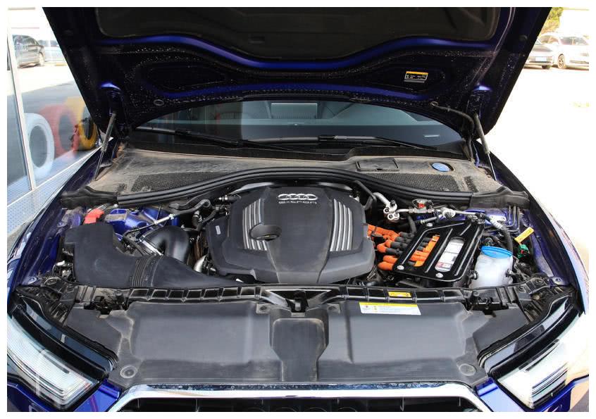 豪車也玩新能源？插電混動豪華轎車推薦