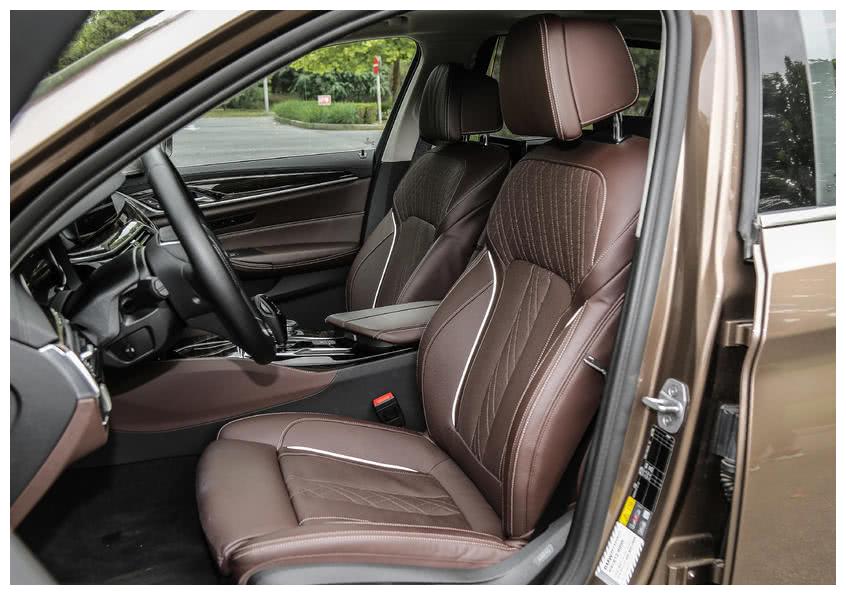 豪車也玩新能源？插電混動豪華轎車推薦