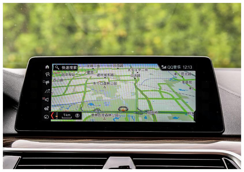 豪車也玩新能源？插電混動豪華轎車推薦