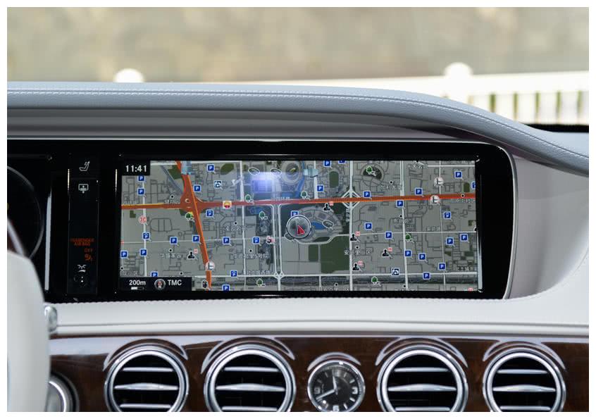 豪車也玩新能源？插電混動豪華轎車推薦