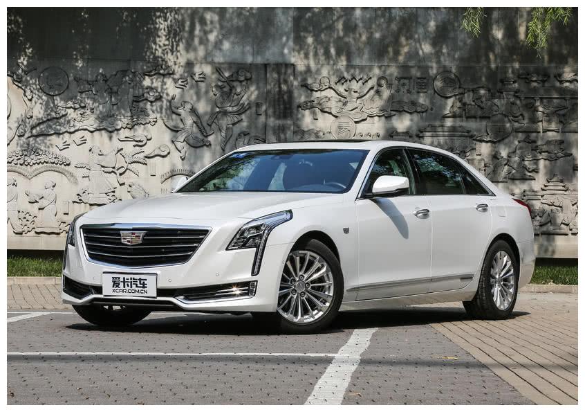 豪車也玩新能源？插電混動豪華轎車推薦