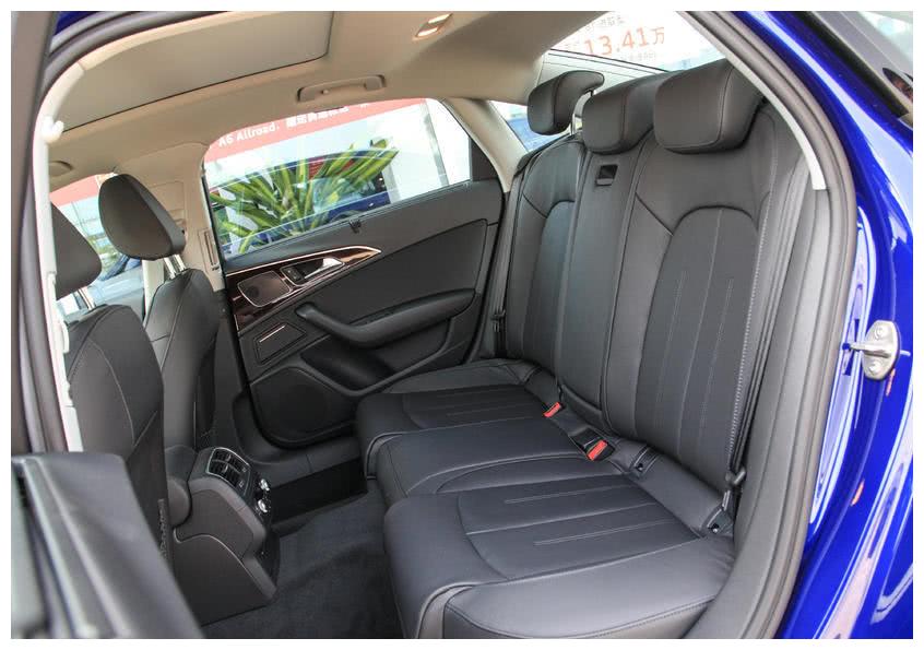 豪車也玩新能源？插電混動豪華轎車推薦