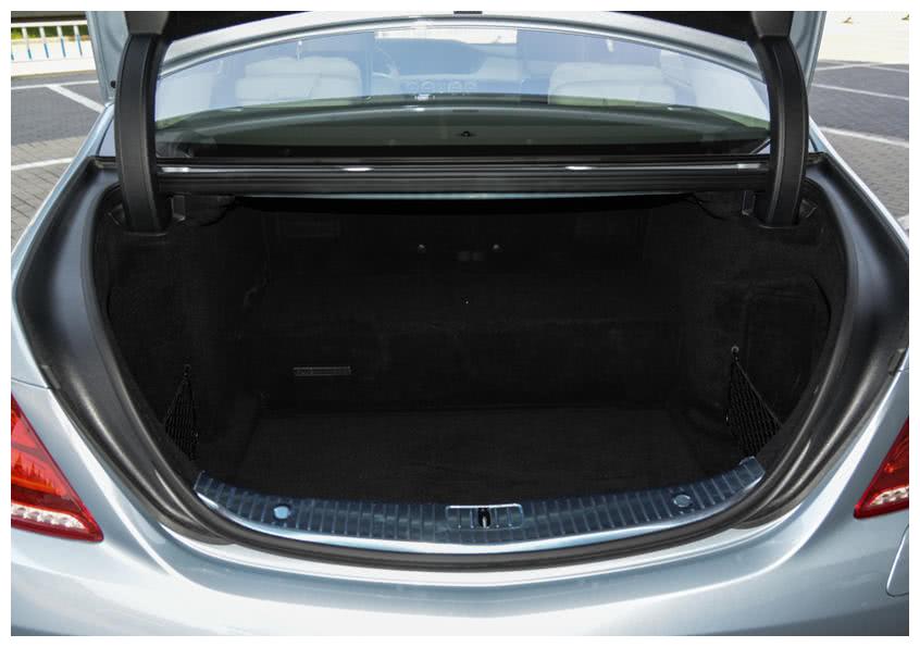 豪車也玩新能源？插電混動豪華轎車推薦