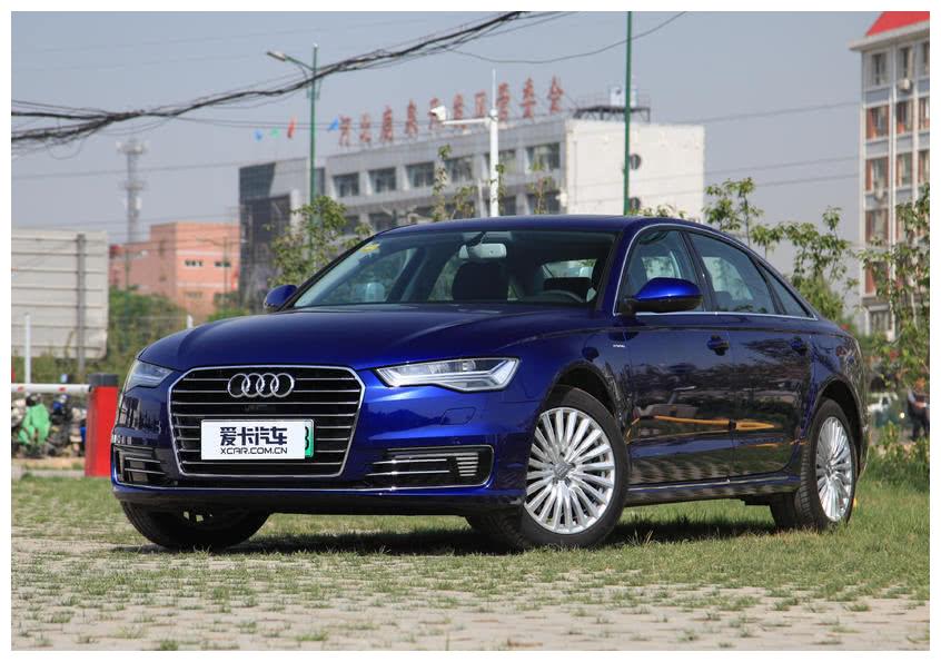 豪車也玩新能源？插電混動豪華轎車推薦