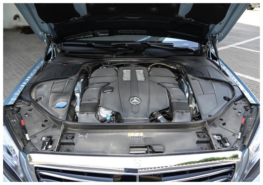 豪車也玩新能源？插電混動豪華轎車推薦