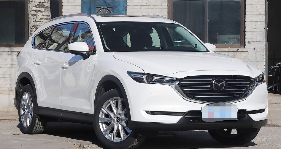 想知道“20-30万中大型SUV“最近有什么新消息么，都在这里了