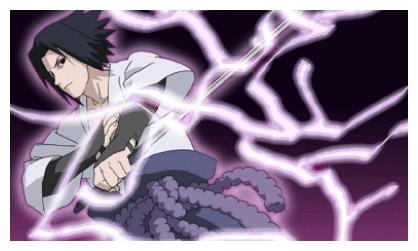 火影忍者的三把草雉剑,能认出第三把的人是火影“老粉”