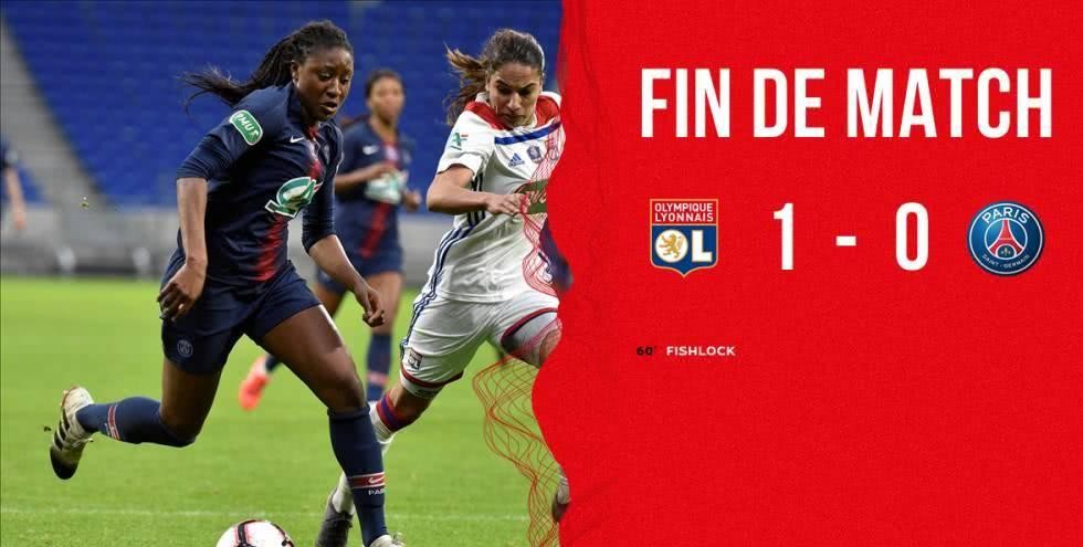 王霜首发被换!巴黎女足被淘汰很伤感 呼吁球迷