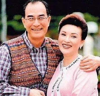 71岁陈莎莉婚姻坎坷，两婚两离至今单身，如今与儿子相依为命