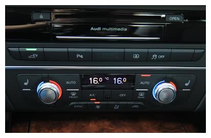 豪車也玩新能源？插電混動豪華轎車推薦