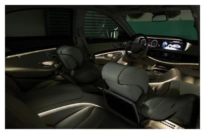 豪車也玩新能源？插電混動豪華轎車推薦