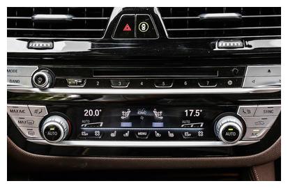 豪車也玩新能源？插電混動豪華轎車推薦