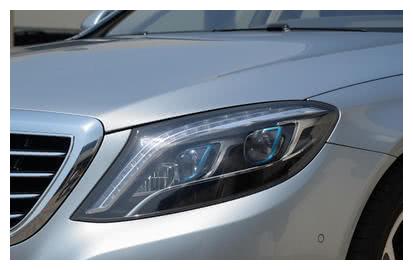 豪車也玩新能源？插電混動豪華轎車推薦