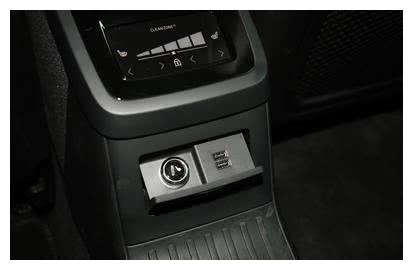 豪車也玩新能源？插電混動豪華轎車推薦