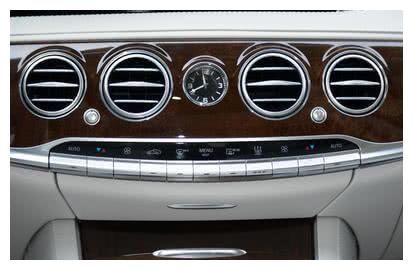 豪車也玩新能源？插電混動豪華轎車推薦