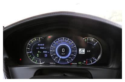 豪車也玩新能源？插電混動豪華轎車推薦