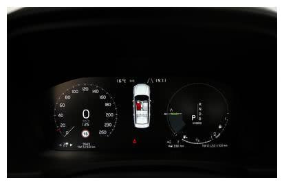 豪車也玩新能源？插電混動豪華轎車推薦