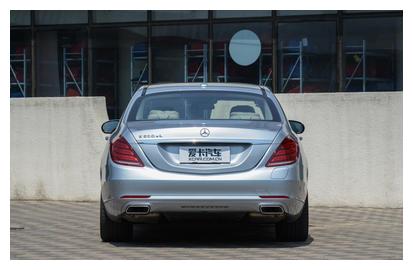 豪車也玩新能源？插電混動豪華轎車推薦