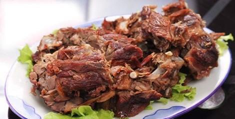狗肉美食--沛县美食|做法|凤阳|砂锅_新浪网99号路有附近什么沛县狗肉图片
