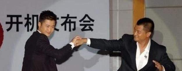 内地六大武术指导，前4位和李连杰打得精彩，全部认识你厉害