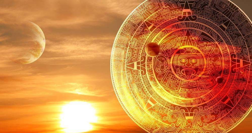 为什么玛雅人的五大预言只实现四个,最后一个预言没有