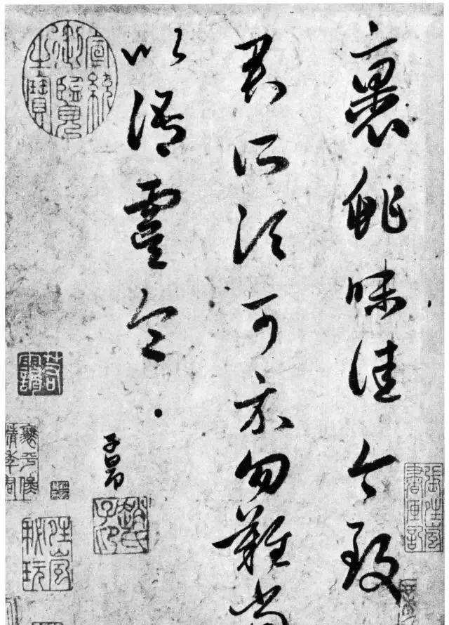 王羲之难写?赵孟頫给你做示范!\