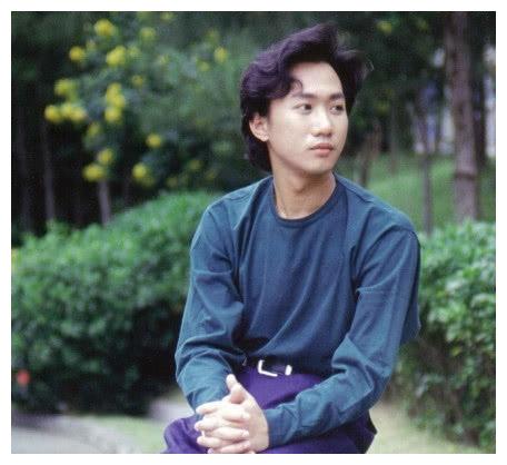 90年代乐坛最火的5位歌手,刘德华黎明不相上下