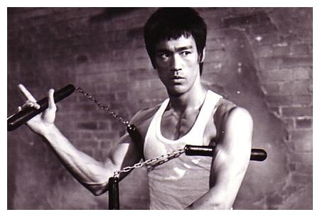 中国功夫排行榜_中国功夫巨星排行榜李小龙居然排第二