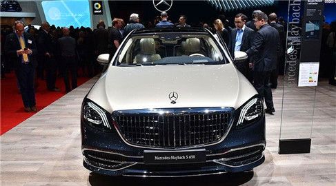 “欧系大型三厢车“最新资讯都在这了，就等你来