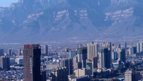 林州人口_河南北部的一个县级市,方言很难懂,就像是“北方话中的山里话”