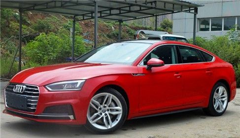 美车大片放送，适合多个职业，颜值霸气不输路虎