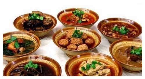 邢台清河县5大特色美食
