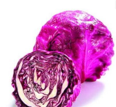 世界上六大紫色的蔬菜,全听说过算你牛,