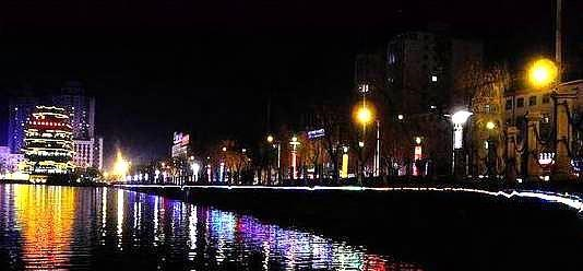 中华第一都清徐县，将成省会太原市的一个区