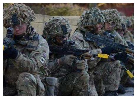 世界十大陆军排名_2020世界军事前10强榜单出炉,第4名争议真大,快看中国